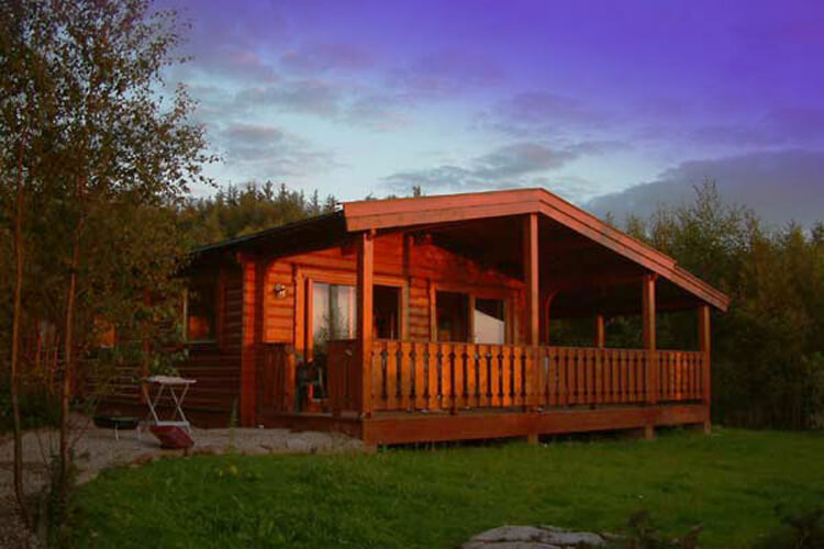 Forest Nook Lodge - Image 5 - UK Tourism Online