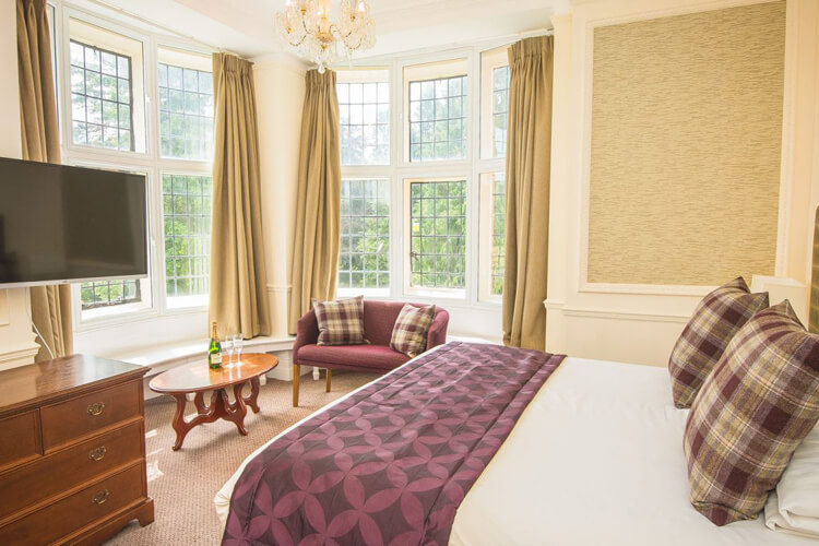 Friars Carse Hotel - Image 3 - UK Tourism Online