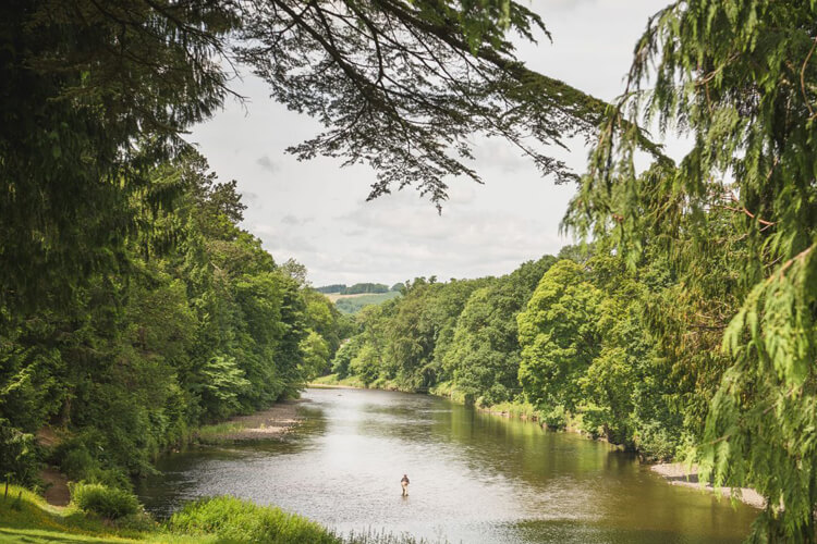 Friars Carse Hotel - Image 5 - UK Tourism Online