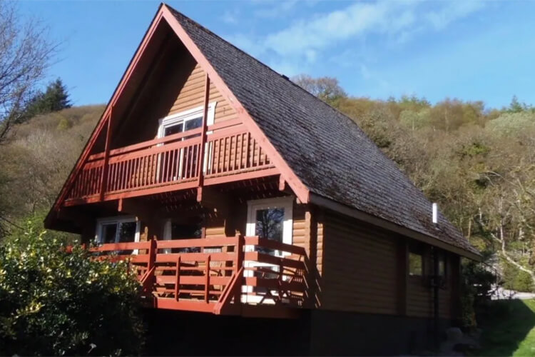 Galloway Country Cottages - Image 2 - UK Tourism Online