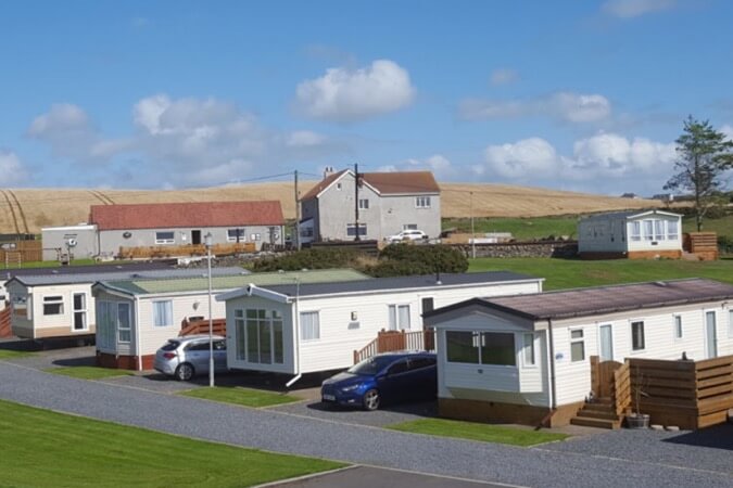 Galloway Point Holiday Park Thumbnail | Portpatrick - Dumfries & Galloway | UK Tourism Online