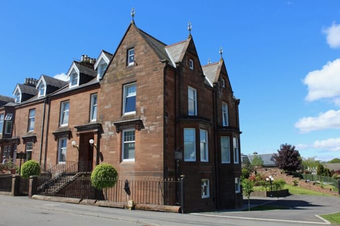 Gillbank Guest House Thumbnail | Thornhill - Dumfries & Galloway | UK Tourism Online