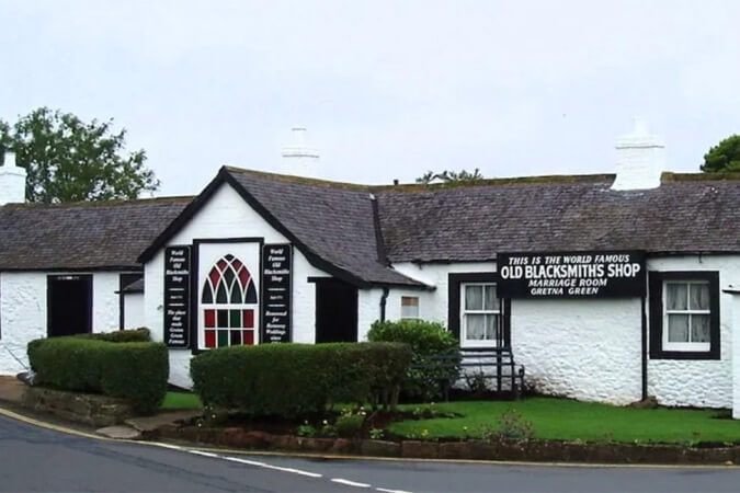 Greenlaw Guest House Thumbnail | Gretna - Dumfries & Galloway | UK Tourism Online