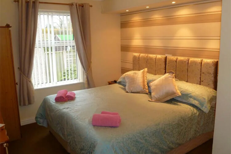 Greenlaw Guest House - Image 4 - UK Tourism Online