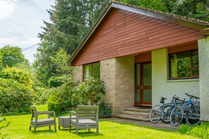 Heatheryhaugh Lodges Thumbnail | Moffat - Dumfries & Galloway | UK Tourism Online