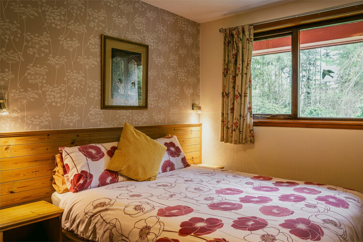 Heatheryhaugh Lodges - Image 4 - UK Tourism Online