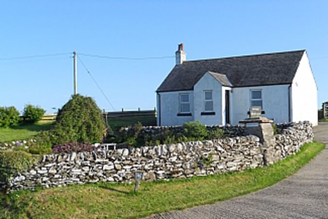 High Ersock Cottage Thumbnail | Newton Stewart - Dumfries & Galloway | UK Tourism Online