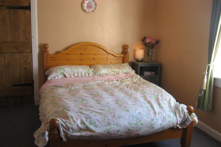 High Ersock Cottage - Image 2 - UK Tourism Online