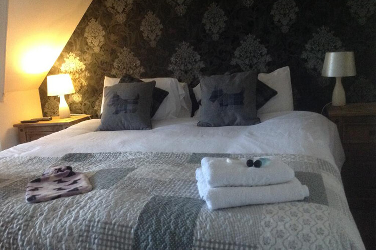 Hopetoun Arms - Image 3 - UK Tourism Online