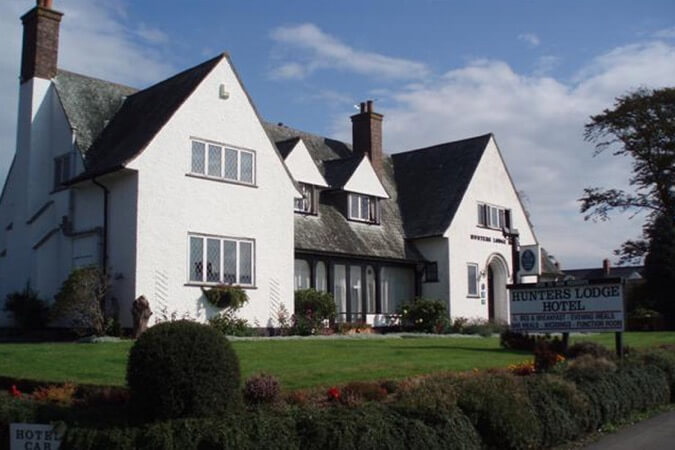 Hunters Lodge Hotel Thumbnail | Gretna - Dumfries & Galloway | UK Tourism Online