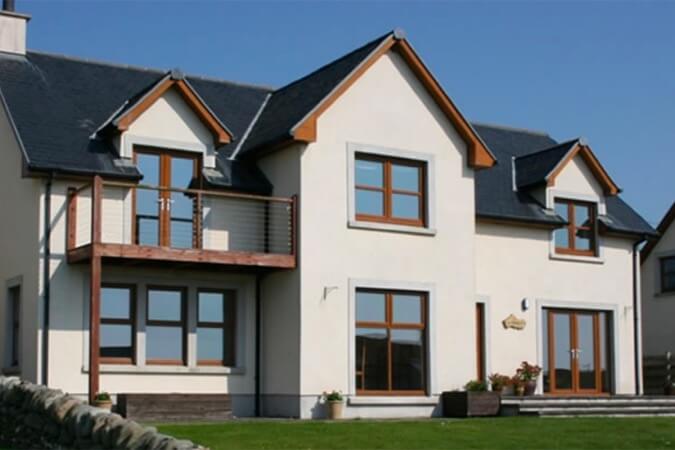 Inchlonaig House Thumbnail | Port William - Dumfries & Galloway | UK Tourism Online