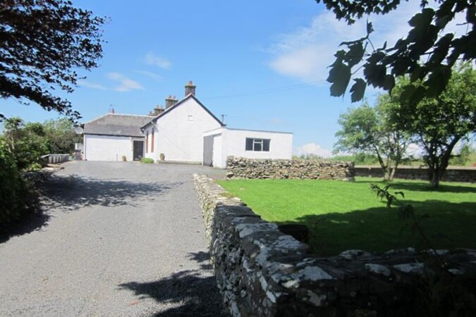 Kilfillan Cottage Thumbnail | Newton Stewart - Dumfries & Galloway | UK Tourism Online