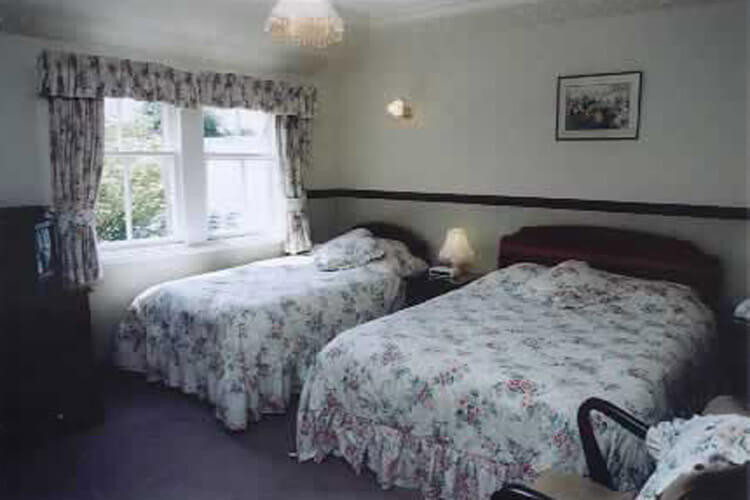 Kings Arms Hotel - Image 2 - UK Tourism Online