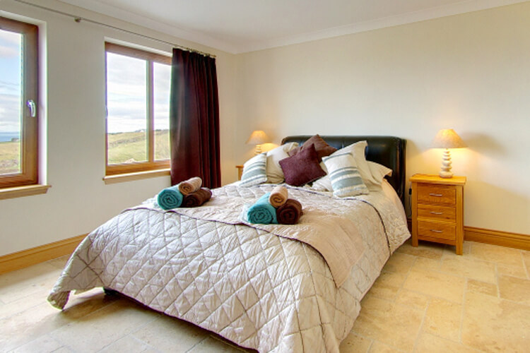 Kirkbride Farm Holiday Cottages - Image 3 - UK Tourism Online