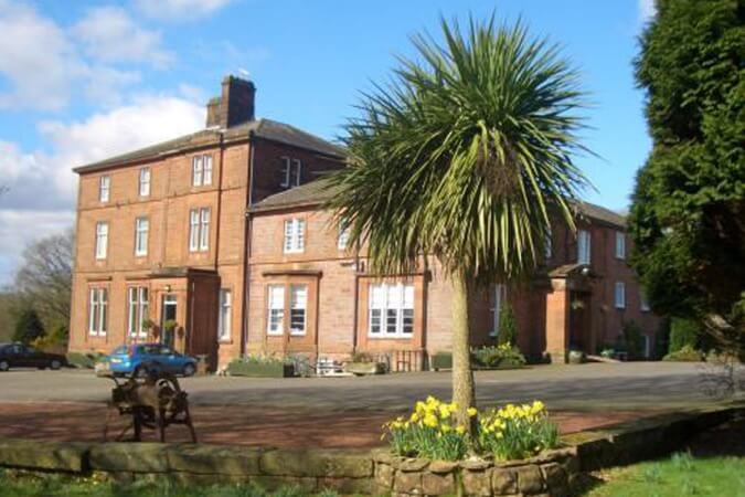 Kirkconnel Hall Hotel Thumbnail | Ecclefechan - Dumfries & Galloway | UK Tourism Online