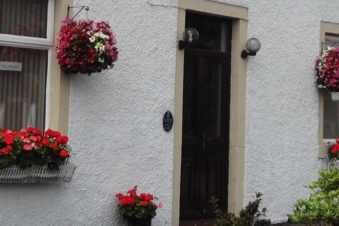 Kirkcroft Guest House Thumbnail | Gretna - Dumfries & Galloway | UK Tourism Online