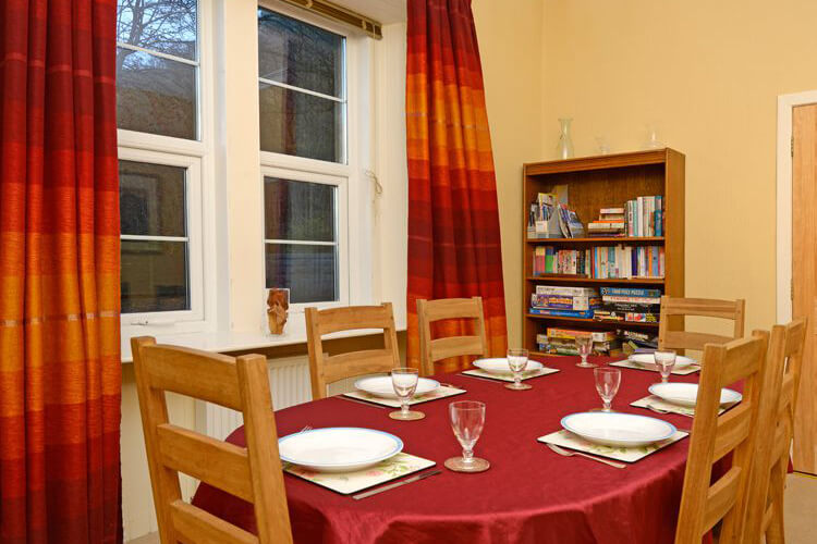 Kirkennan Estate Holiday Cottages - Image 5 - UK Tourism Online