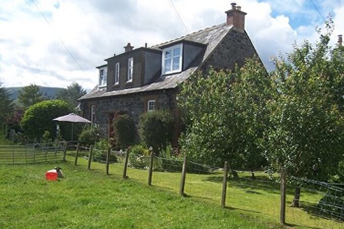 Kirkholm B&B Thumbnail | Castle Douglas - Dumfries & Galloway | UK Tourism Online