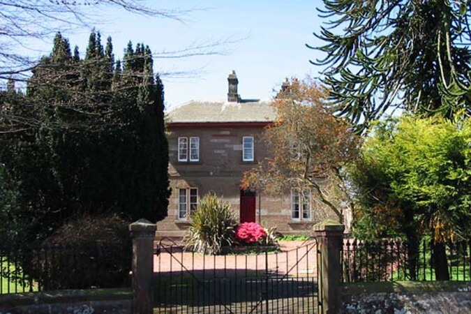 Kirkpatrick House Thumbnail | Gretna - Dumfries & Galloway | UK Tourism Online