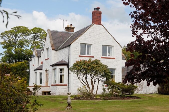 Kirkwood Cottages Thumbnail | Lockerbie - Dumfries & Galloway | UK Tourism Online