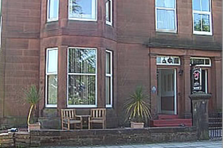 Langlands Bed and Breakfast - Image 1 - UK Tourism Online