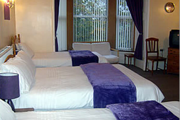 Langlands Bed and Breakfast - Image 2 - UK Tourism Online