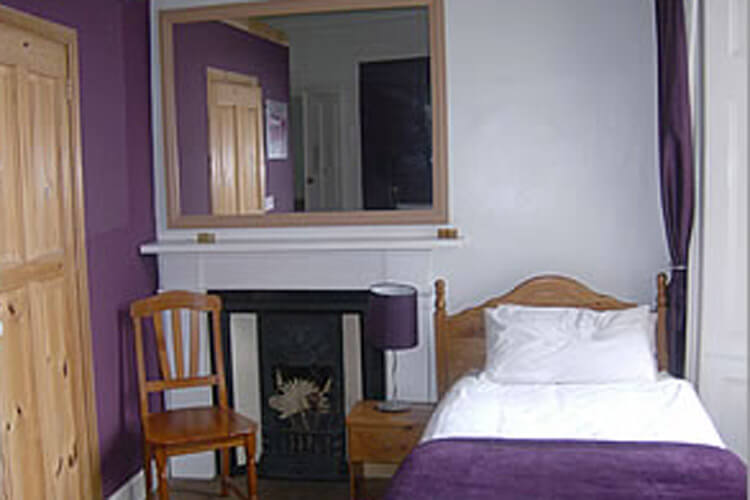 Langlands Bed and Breakfast - Image 3 - UK Tourism Online