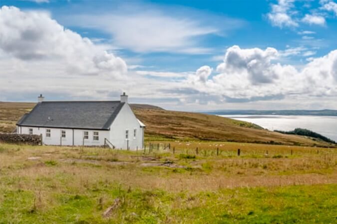 Little Laight Cottage Thumbnail | Stranraer - Dumfries & Galloway | UK Tourism Online