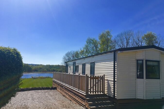 Loch Ken Holiday Park Thumbnail | Castle Douglas - Dumfries & Galloway | UK Tourism Online