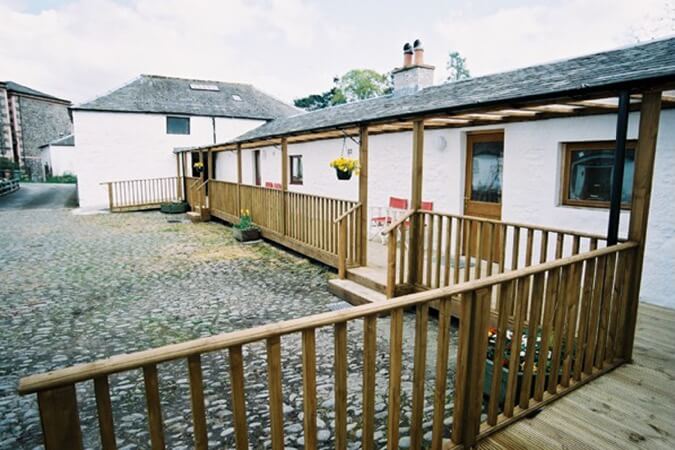 Lochhouse Farm Retreat Thumbnail | Moffat - Dumfries & Galloway | UK Tourism Online