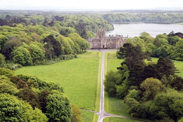 Lochinch Castle Holiday Cottages - Image 5 - UK Tourism Online