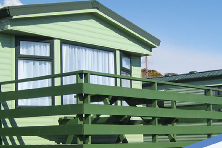 Luce Bay Holiday Park and Lodges - Image 1 - UK Tourism Online