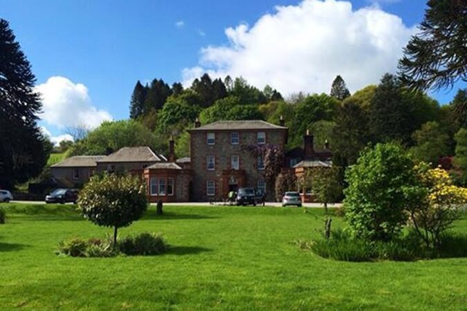 Mabie House Hotel Thumbnail | Dumfries - Dumfries & Galloway | UK Tourism Online