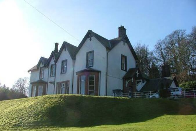 Marchbankwood Guest House Thumbnail | Moffat - Dumfries & Galloway | UK Tourism Online