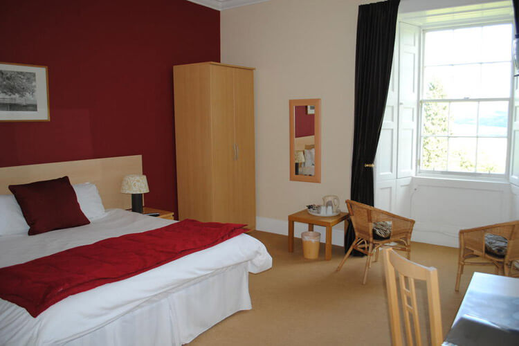 Marchbankwood Guest House - Image 2 - UK Tourism Online