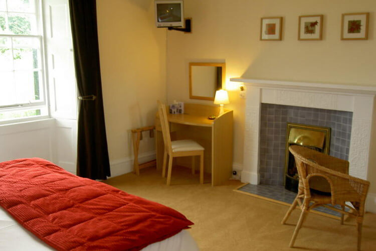 Marchbankwood Guest House - Image 3 - UK Tourism Online