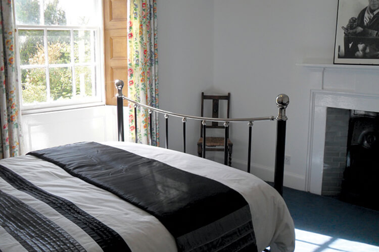 McMurdoston House Self Catering Cottages - Image 1 - UK Tourism Online