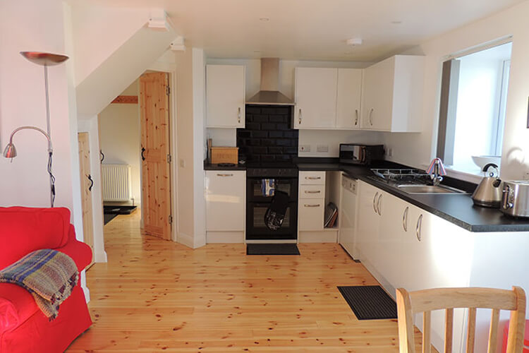 McMurdoston House Self Catering Cottages - Image 3 - UK Tourism Online