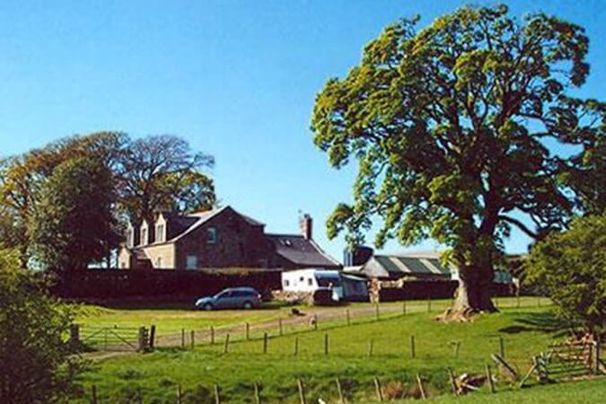 Newark Farmhouse B and B Thumbnail | Sanquhar - Dumfries & Galloway | UK Tourism Online