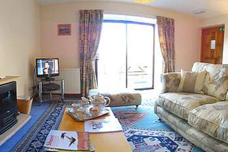 Nith Riverside Cottages - Image 2 - UK Tourism Online