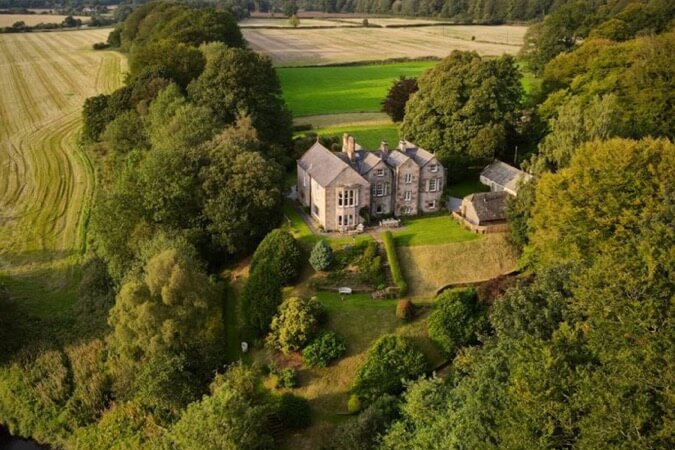 Nithbank Country Estate Thumbnail | Thornhill - Dumfries & Galloway | UK Tourism Online