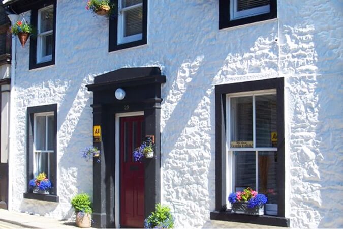 No Twenty Nine Well Street Bed and Breakfast Thumbnail | Moffat - Dumfries & Galloway | UK Tourism Online