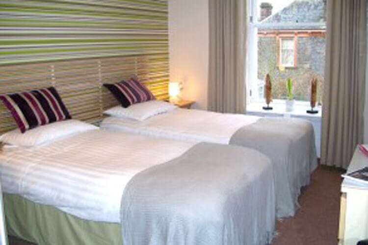 No Twenty Nine Well Street Bed and Breakfast - Image 3 - UK Tourism Online