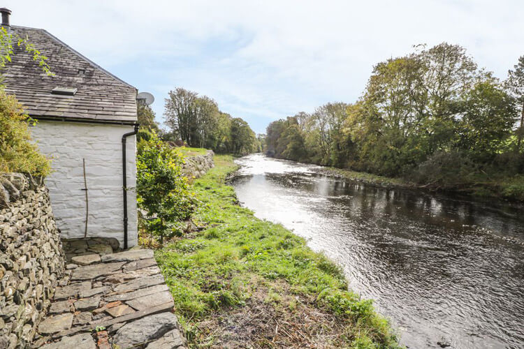 Old Sawmills Holidays - Image 5 - UK Tourism Online