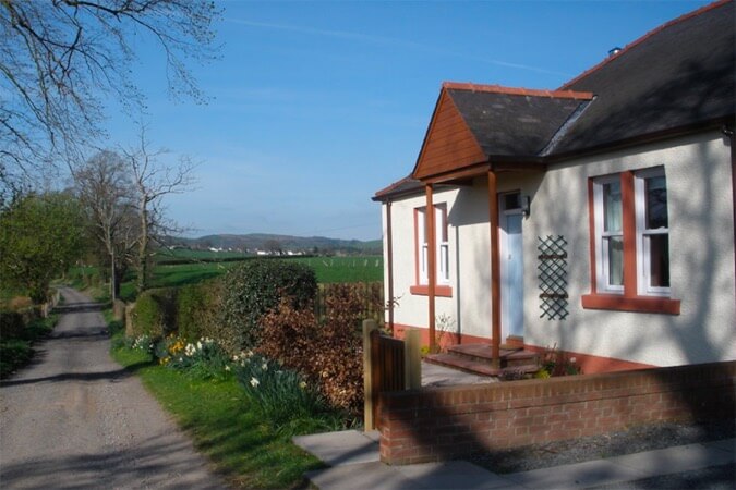 Priestlands Bungalow Thumbnail | Dumfries - Dumfries & Galloway | UK Tourism Online