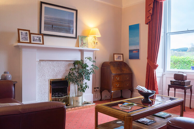 Queensberry House B&B - Image 4 - UK Tourism Online