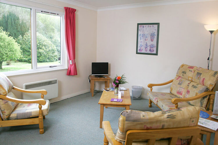 Queenshill Lodges - Image 2 - UK Tourism Online