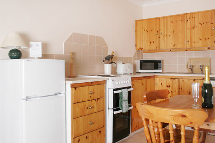 Queenshill Lodges - Image 3 - UK Tourism Online