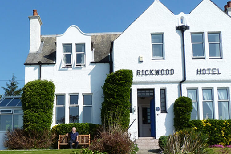 Rickwood House Hotel - Image 1 - UK Tourism Online