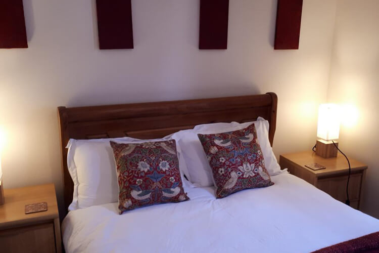 Rigg House B&B - Image 3 - UK Tourism Online